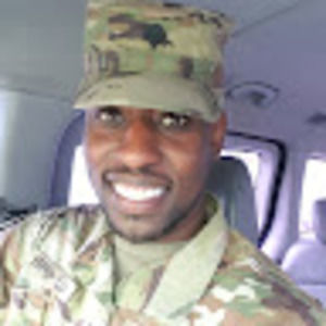 Meet your Posher, Brian